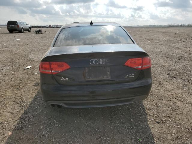 Photo 6 from auction – 2012 AUDI A4 PREMIUM with VIN WAUFFAFL9CN017447