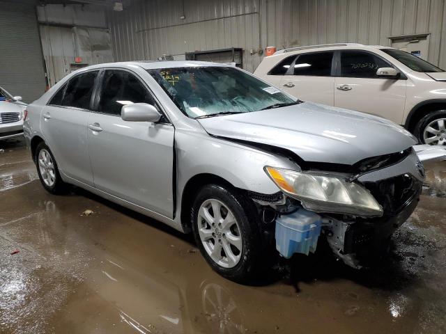 Photo 4 from auction – 2009 TOYOTA CAMRY BASE with VIN 4T4BE46KX9R112872