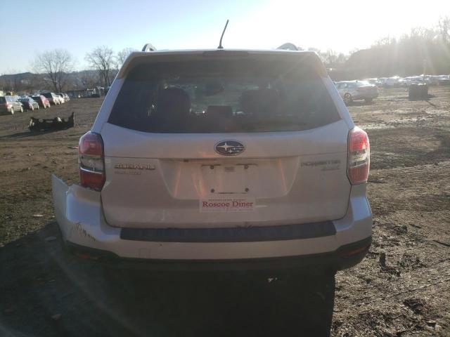 Photo 6 from auction – 2014 SUBARU FORESTER 2 with VIN JF2SJAHC4EH520738