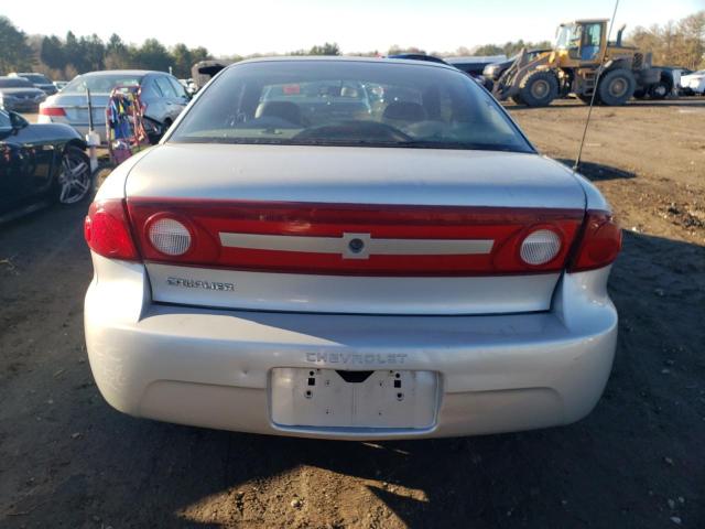 Zdjęcie 6 z aukcji – 2003 CHEVROLET CAVALIER z VIN 1G1JC12FX37325097