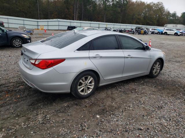 Photo 3 from auction – 2011 HYUNDAI SONATA GLS with VIN 5NPEB4ACXBH025297