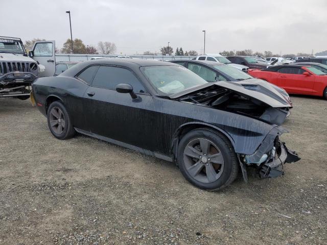 Photo 4 from auction – 2015 DODGE CHALLENGER with VIN 2C3CDZAG2FH878023