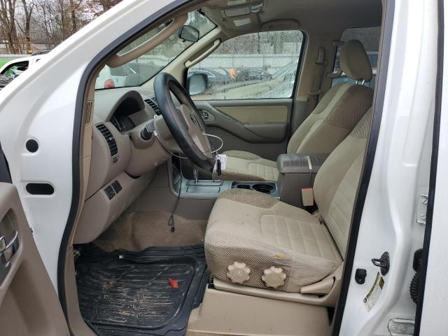 Photo 7 from auction – 2011 NISSAN PATHFINDER with VIN 5N1AR1NN4BC615510
