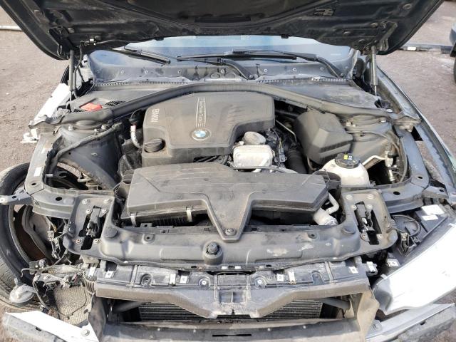 Photo 11 from auction – 2014 BMW 428 XI with VIN WBA3N5C59EK197245