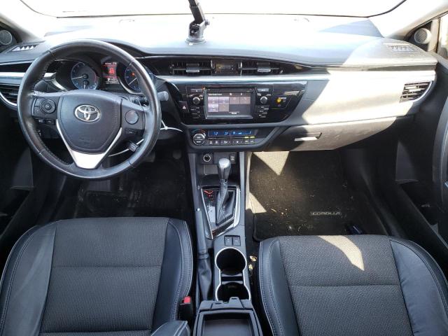 Photo 8 from auction – 2014 TOYOTA COROLLA L with VIN 2T1BURHE0EC203629