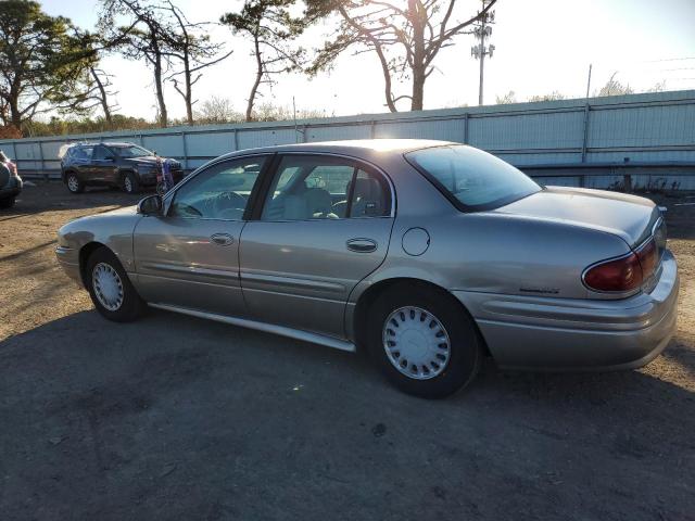 Photo 2 from auction – 2002 BUICK LESABRE CU with VIN 1G4HP54K124204546