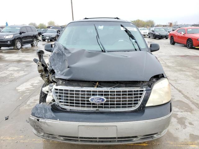 Photo 5 from auction – 2004 FORD FREESTAR L with VIN 2FMDA58224BB06466