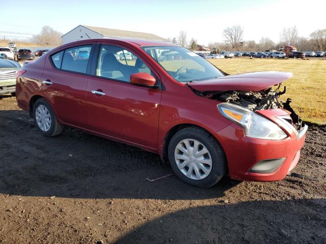 Photo 4 from auction – 2015 NISSAN VERSA S with VIN 3N1CN7AP7FL803535