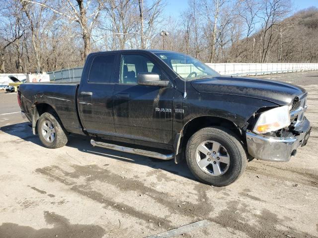 Photo 4 from auction – 2009 DODGE RAM 1500 with VIN 1D3HV18T09S741962