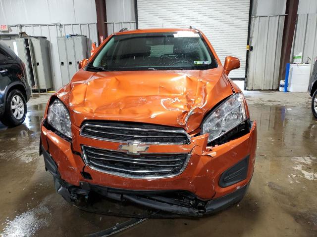 Photo 5 from auction – 2016 CHEVROLET TRAX 1LT with VIN KL7CJPSB7GB532648