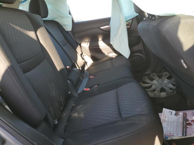 Photo 10 from auction – 2018 NISSAN ROGUE S with VIN KNMAT2MV4JP546743