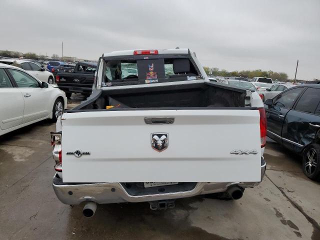 Photo 6 from auction – 2012 DODGE RAM 1500 S with VIN 1C6RD7LT9CS285355