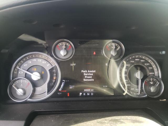 Photo 9 from auction – 2014 RAM 1500 LONGH with VIN 1C6RR7PT0ES166494