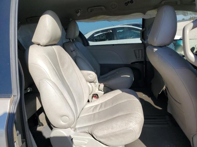 Photo 11 from auction – 2011 TOYOTA SIENNA LE with VIN 5TDKK3DC7BS166010