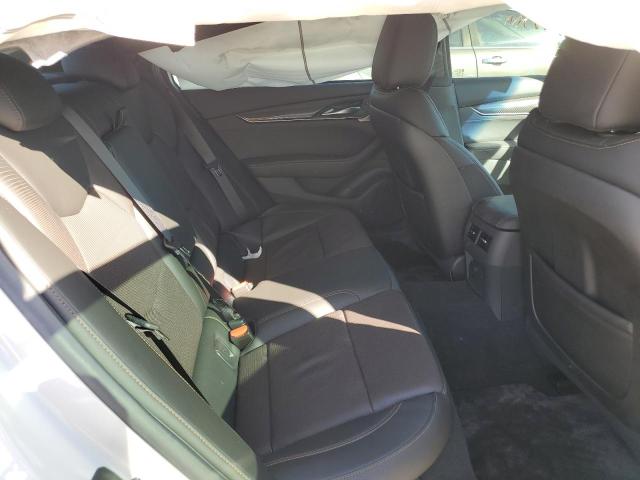Photo 10 from auction – 2022 CADILLAC CT5-V with VIN 1G6DR5RW9N0124905