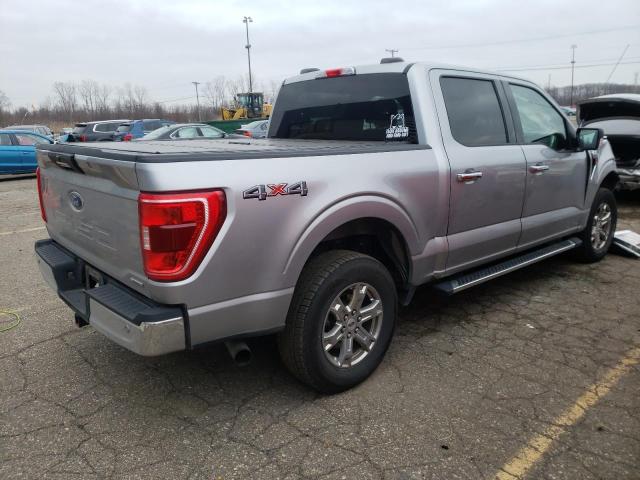 Photo 3 from auction – 2021 FORD F150 SUPER with VIN 1FTEW1EP2MKD32080
