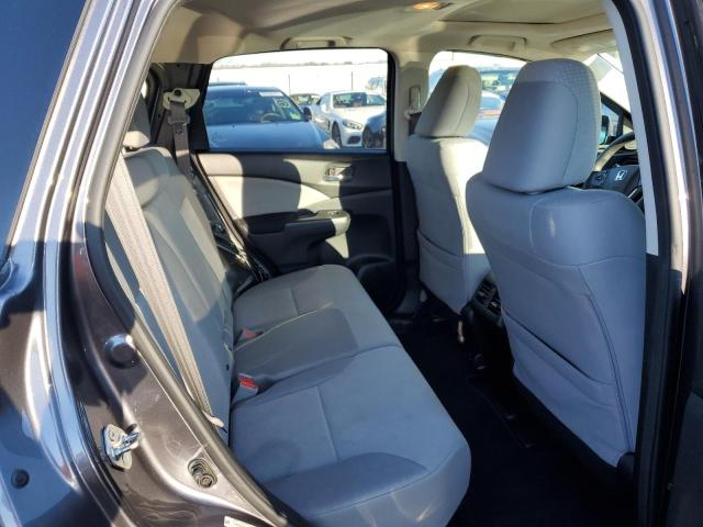 Photo 11 from auction – 2015 HONDA CR-V EX with VIN 2HKRM4H59FH694900