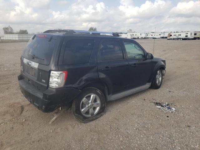 Photo 3 from auction – 2011 FORD ESCAPE LIM with VIN 1FMCU0EG3BKA61689