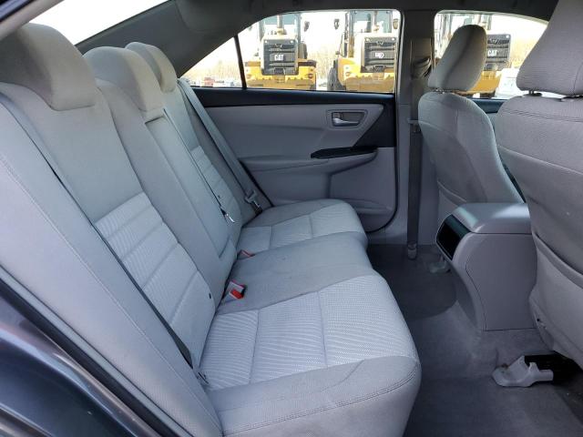 Photo 10 from auction – 2016 TOYOTA CAMRY LE with VIN 4T4BF1FK7GR546319