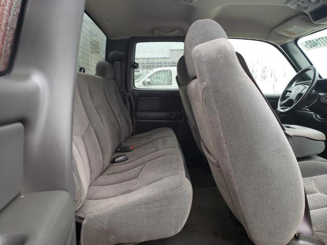 Photo 10 from auction – 2004 CHEVROLET SILVERADO with VIN 1GCEC19X44Z215823
