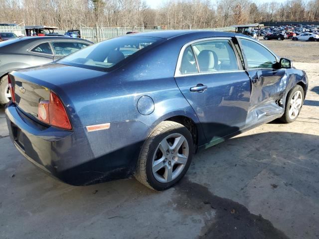 Zdjęcie 3 z aukcji – 2011 CHEVROLET MALIBU LS z VIN 1G1ZA5EU2BF305828
