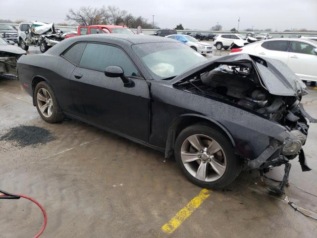 Photo 4 from auction – 2015 DODGE CHALLENGER with VIN 2C3CDZAG7FH724570