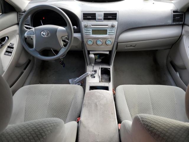 Photo 8 from auction – 2008 TOYOTA CAMRY CE with VIN 4T1BE46K18U772582