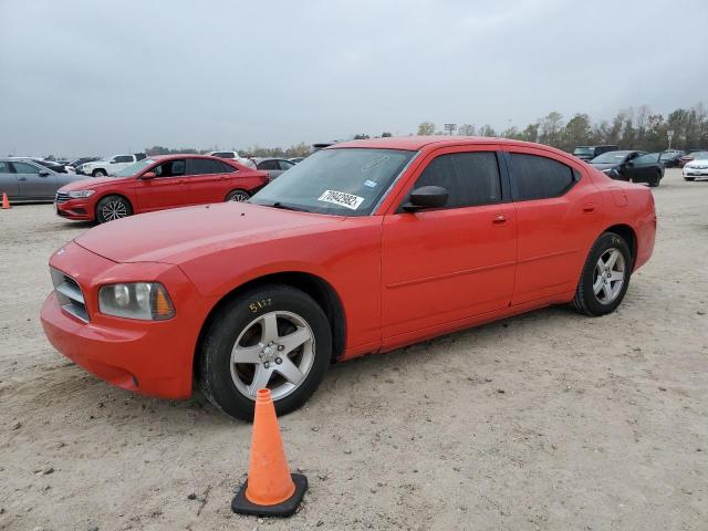 Foto 1 de la subasta – 2009 DODGE CHARGER con VIN 2B3KA43D59H531295