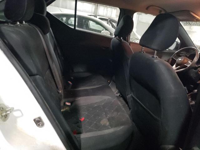 Photo 10 from auction – 2020 NISSAN KICKS S with VIN 3N1CP5BV6LL489030