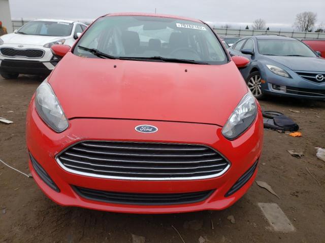 Photo 5 from auction – 2014 FORD FIESTA SE with VIN 3FADP4BJ6EM200014