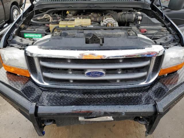 Photo 11 from auction – 2000 FORD F250 SUPER with VIN 1FTNW21F1YEC96969