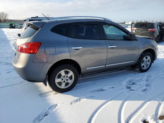 Photo 3 from auction – 2012 NISSAN ROGUE S with VIN JN8AS5MT4CW611638