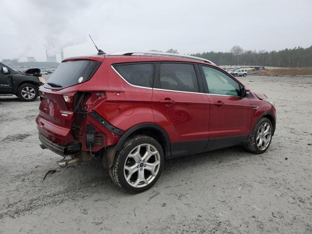 Photo 3 from auction – 2019 FORD ESCAPE TIT with VIN 1FMCU0J98KUB84528