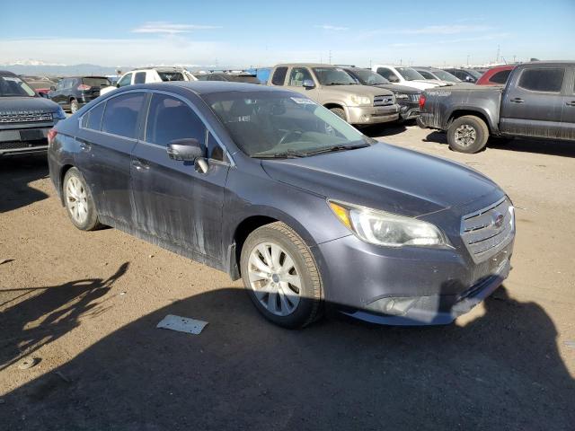 صورة رقم 4 من المزاد - 2015 SUBARU LEGACY 2.5 مع VIN 4S3BNBH62F3066331