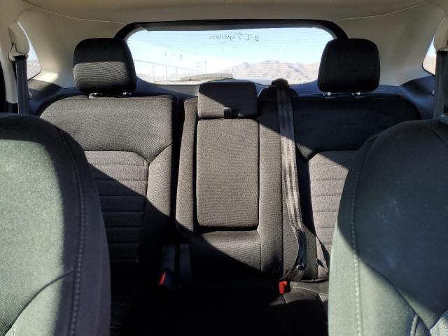 Photo 10 from auction – 2017 FORD EDGE SE with VIN 2FMPK3G99HBC55637