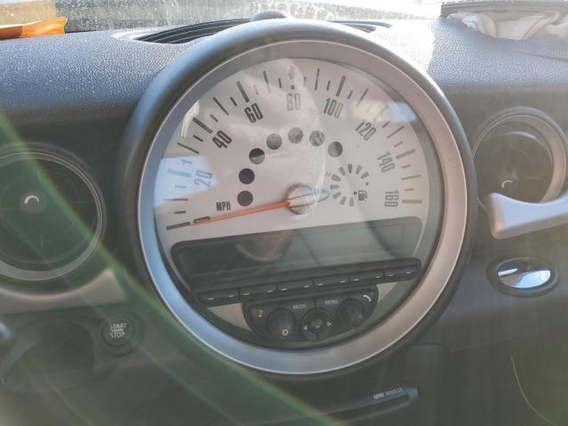 Photo 9 from auction – 2012 MINI COOPER with VIN WMWSU3C54CT257071