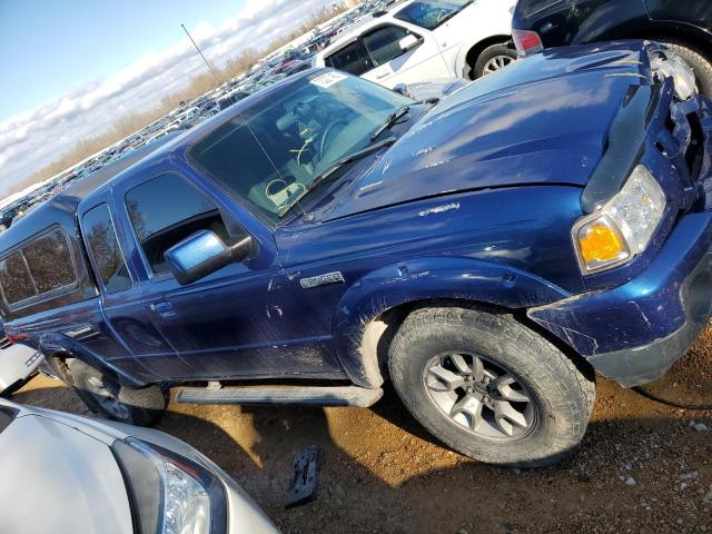 Photo 4 from auction – 2008 FORD RANGER with VIN 1FTZR45E38PB11542