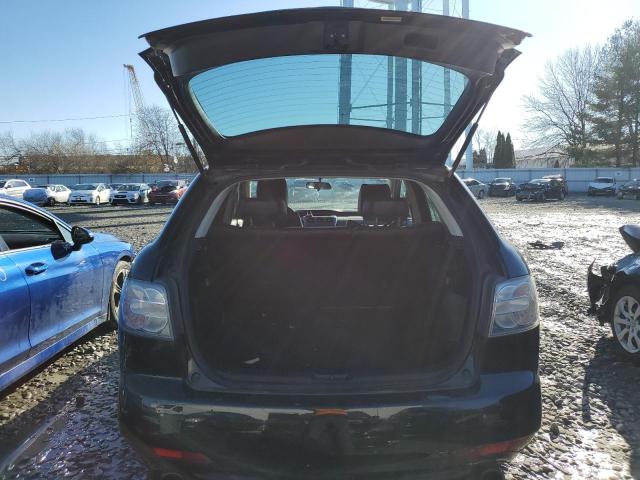 Photo 6 from auction – 2011 MAZDA CX-7 with VIN JM3ER4CL4B0374808