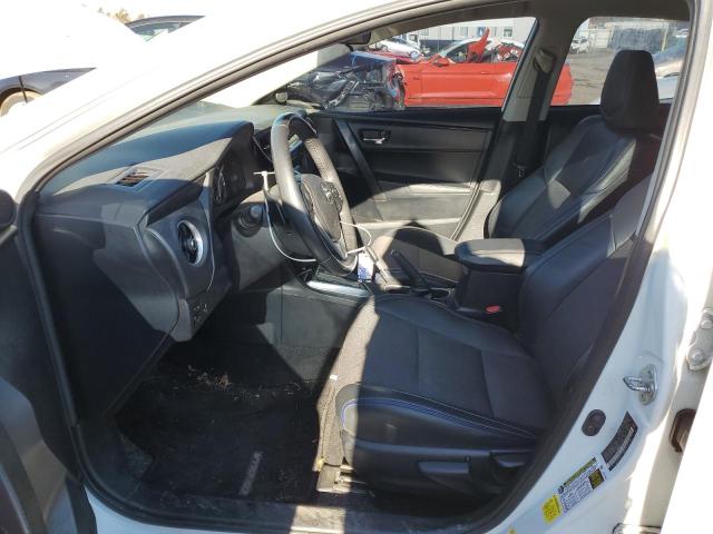Photo 7 from auction – 2017 TOYOTA COROLLA L with VIN 2T1BURHE0HC942424