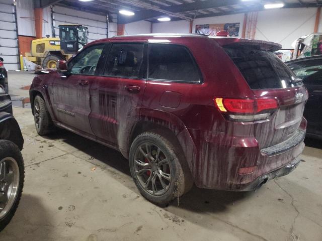 Photo 2 from auction – 2017 JEEP GRAND CHER with VIN 1C4RJFDJ5HC750014