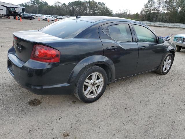 Photo 3 from auction – 2013 DODGE AVENGER SE with VIN 1C3CDZAB8DN537234