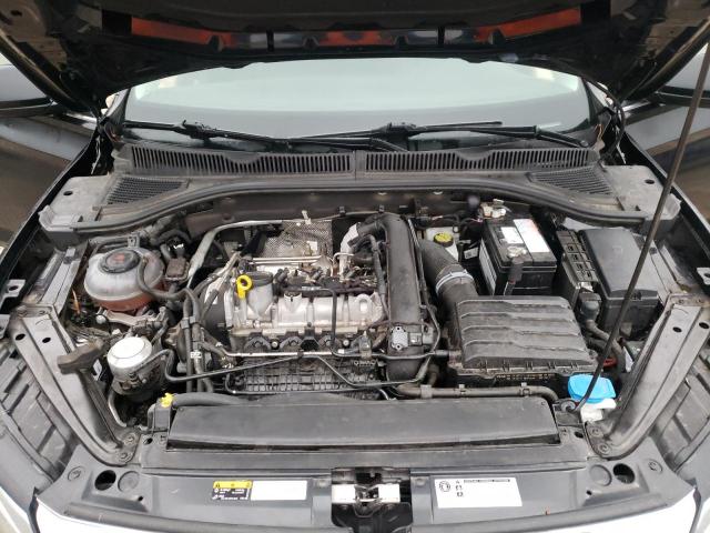 Photo 11 from auction – 2019 VOLKSWAGEN JETTA S with VIN 3VWCB7BU1KM266074