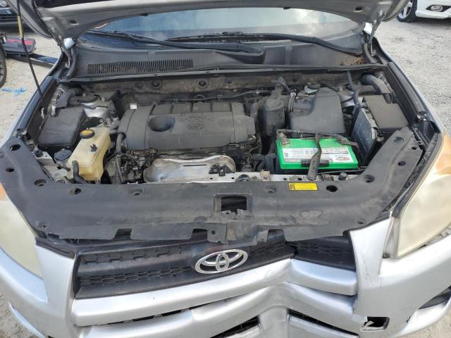 Photo 12 from auction – 2012 TOYOTA RAV4 with VIN JTMKF4DV4C5048810