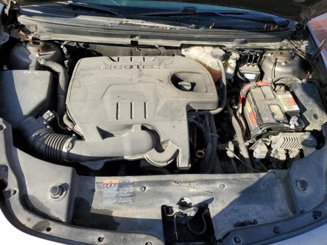 Photo 11 from auction – 2012 CHEVROLET MALIBU 2LT with VIN 1G1ZD5E07CF152689