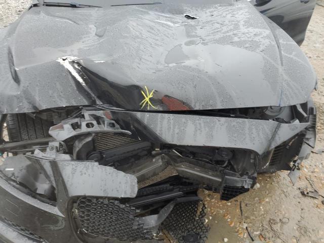 Photo 12 from auction – 2018 JAGUAR F-PACE PRE with VIN SADCK2FX4JA269030