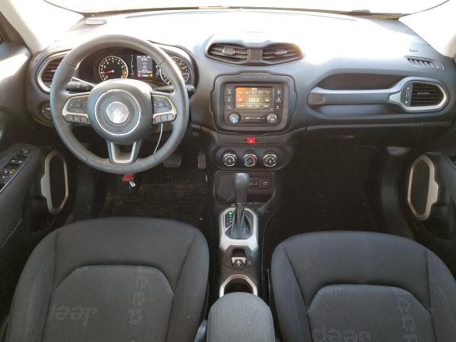 Photo 8 from auction – 2017 JEEP RENEGADE S with VIN ZACCJAAB4HPG05368
