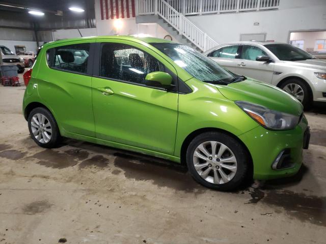 Photo 4 from auction – 2016 CHEVROLET SPARK 1LT with VIN KL8CD6SA6GC585694