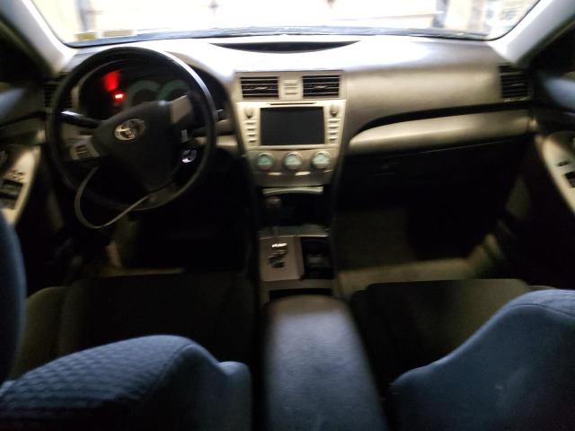 Photo 8 from auction – 2009 TOYOTA CAMRY BASE with VIN 4T1BE46K49U364952