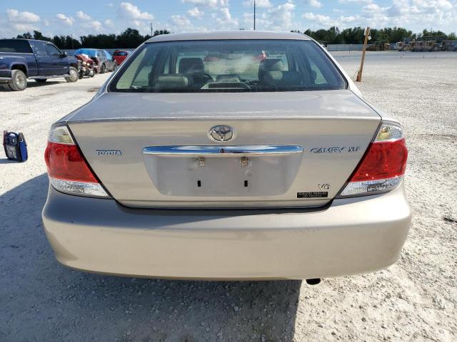Photo 6 from auction – 2005 TOYOTA CAMRY LE with VIN 4T1BF30K55U600194