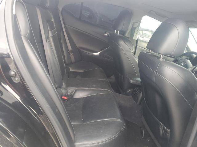 Фото 10 с аукциона – 2009 LEXUS IS 250 с VIN JTHBK262895104869